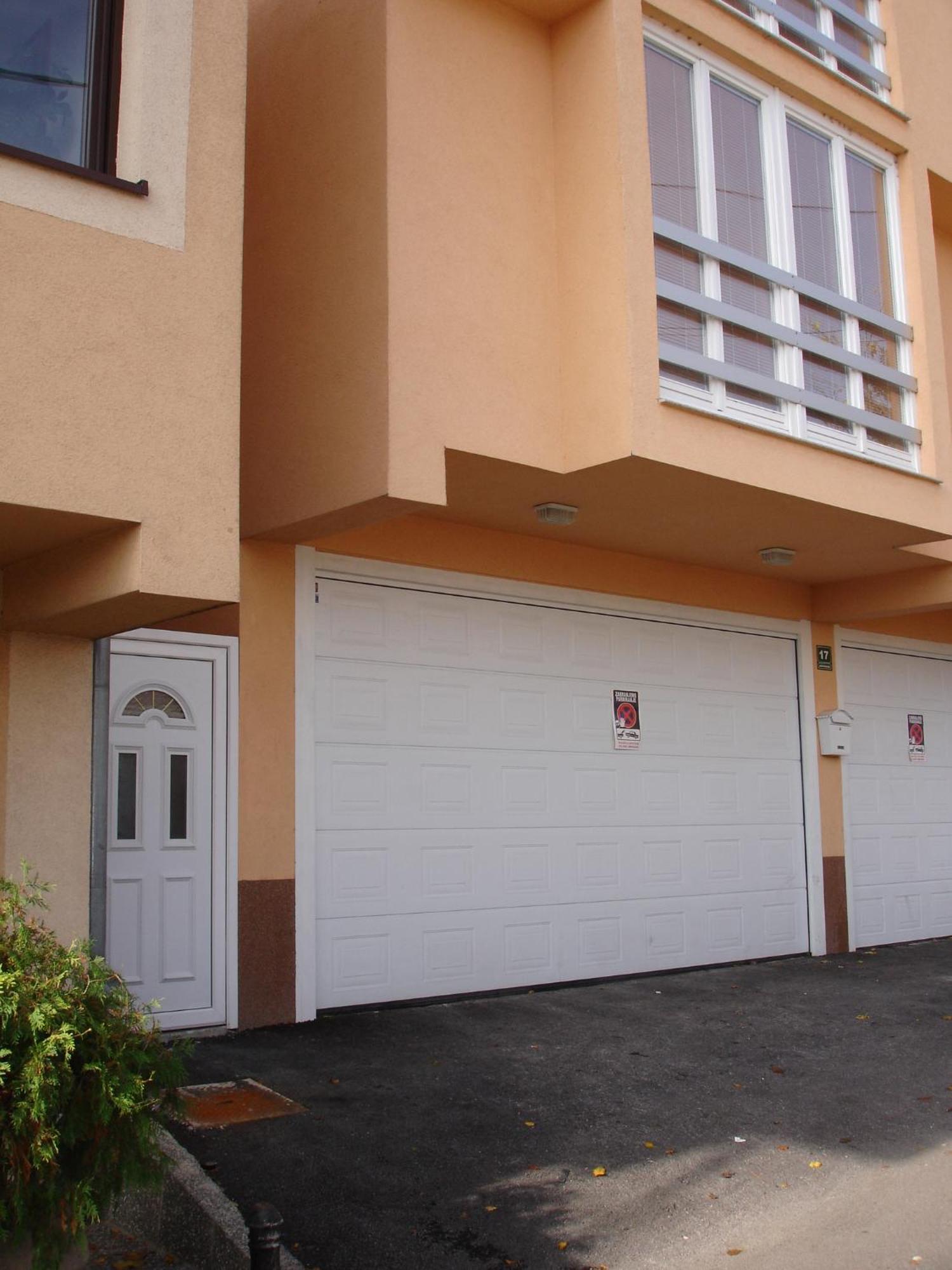 Apartments Kira SJJ Exterior foto