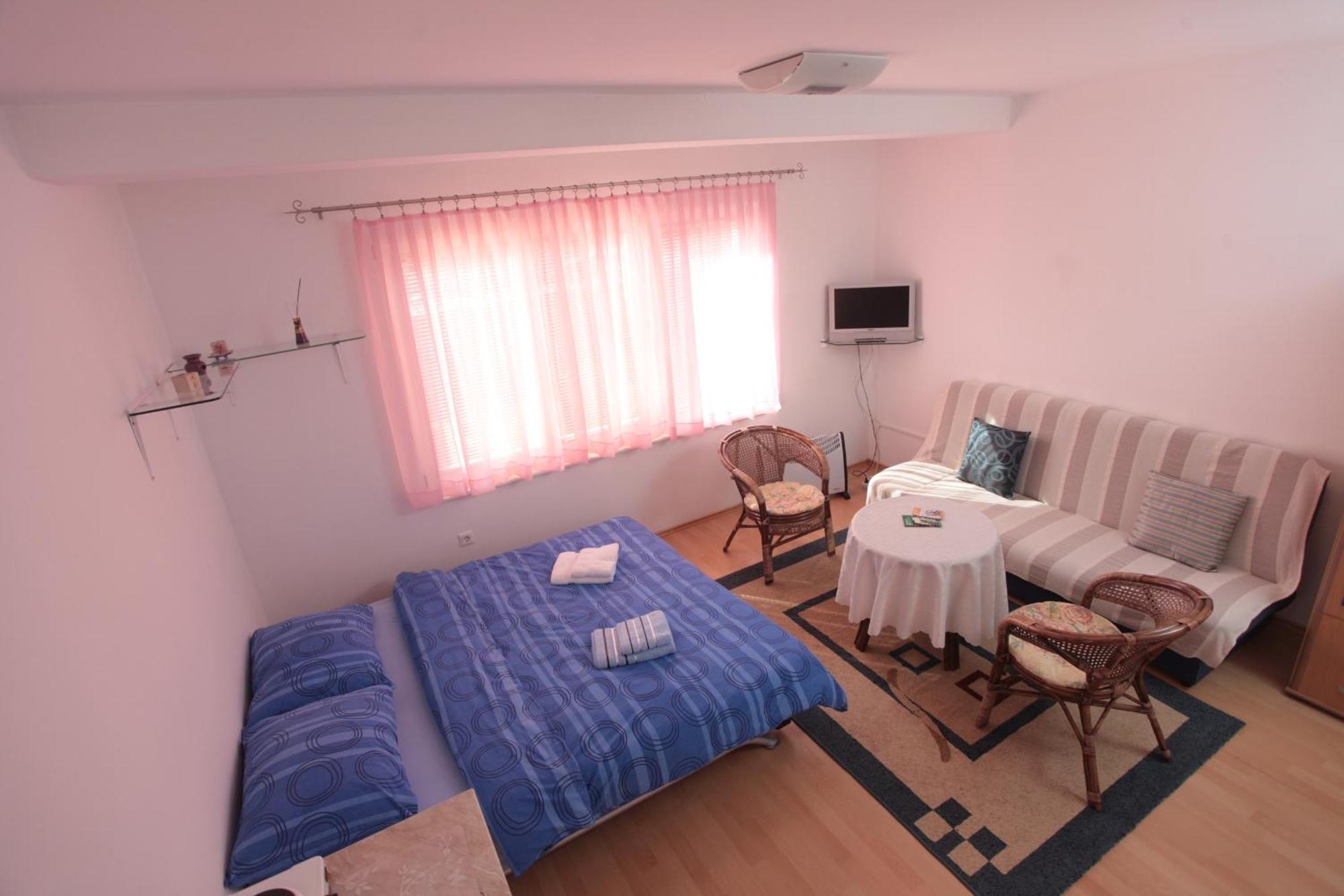 Apartments Kira SJJ Cameră foto