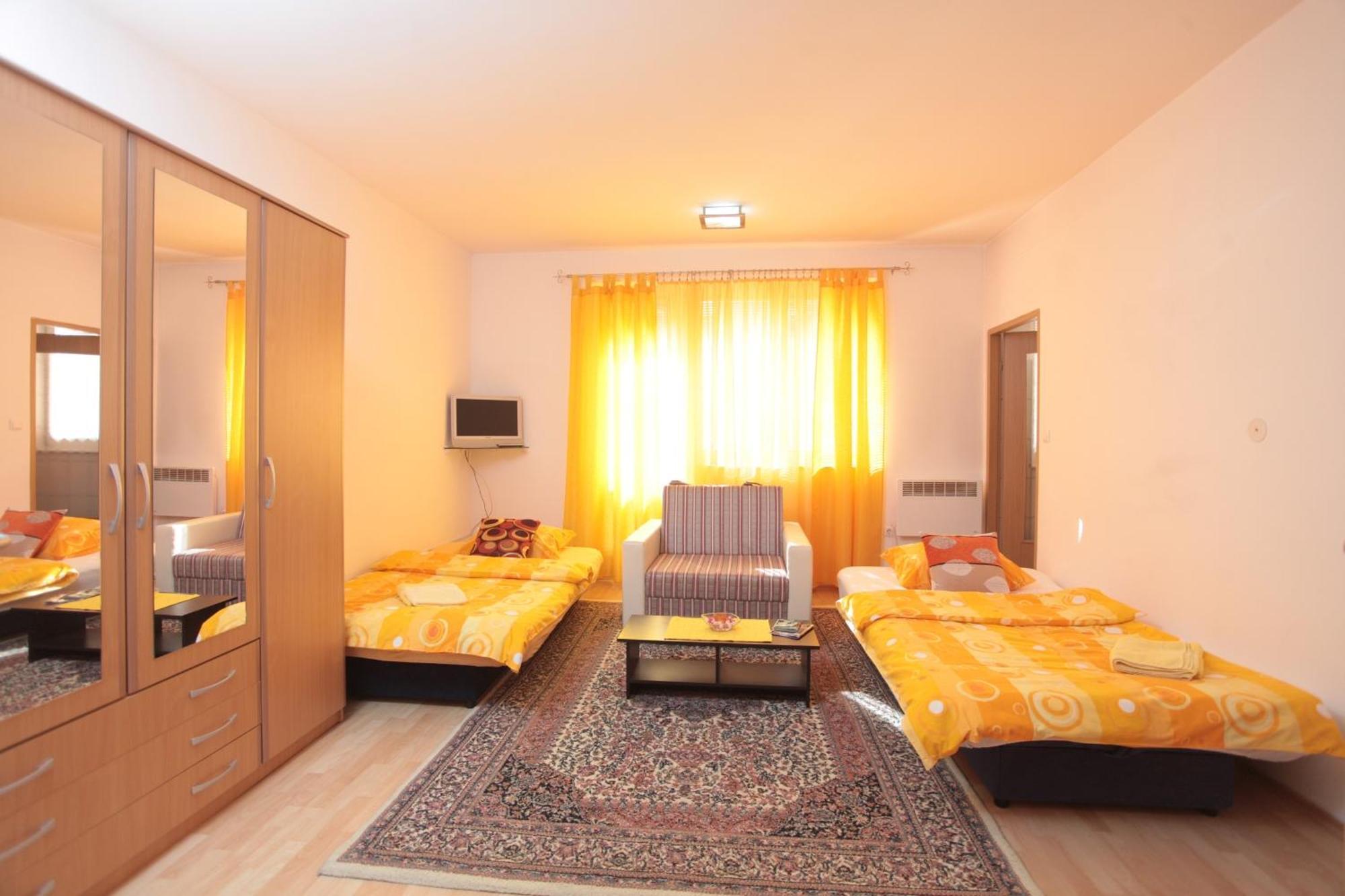 Apartments Kira SJJ Cameră foto