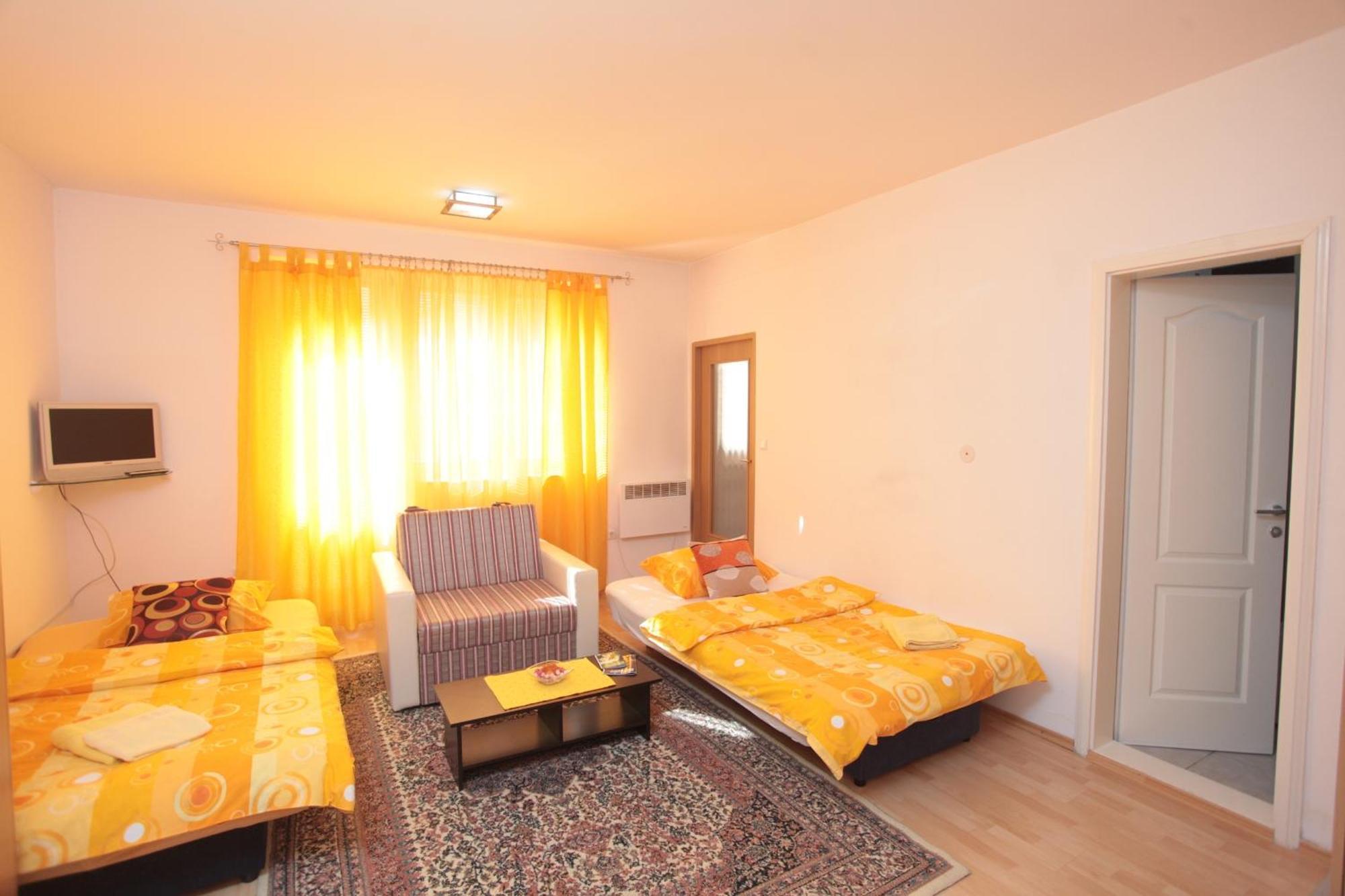 Apartments Kira SJJ Cameră foto