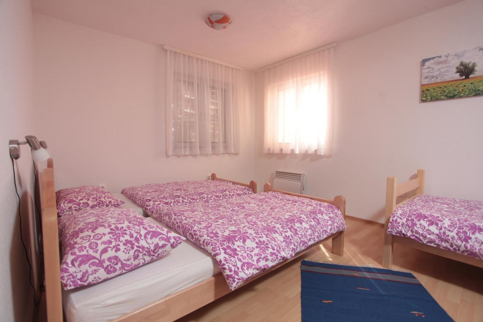 Apartments Kira SJJ Cameră foto